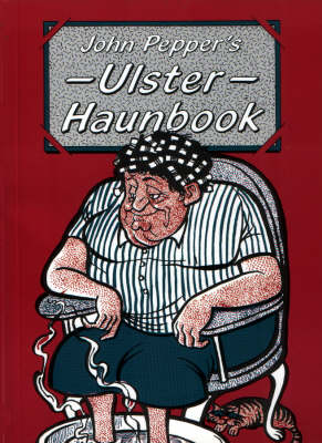 Ulster Haunbook