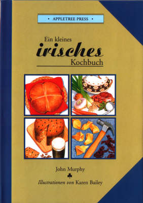 Kleines Irisches Kochbuch
