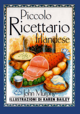 Little Irish Cook Book