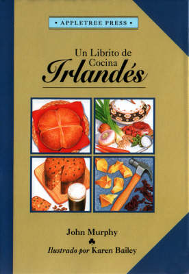 Little Irish Cook Book