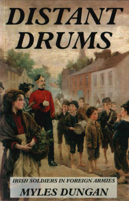 Distant Drums