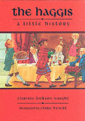 The Haggis