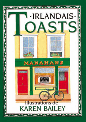 Irish Toats: French Edition