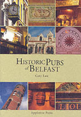 Historic Pubs of Belfast