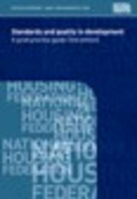 Standards and Quality in Development