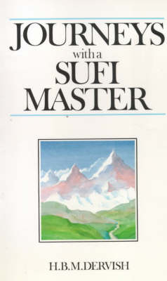 Journeys with a Sufi Master