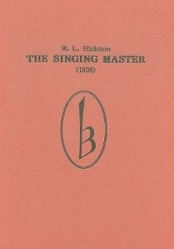 The Singing Master (1836)