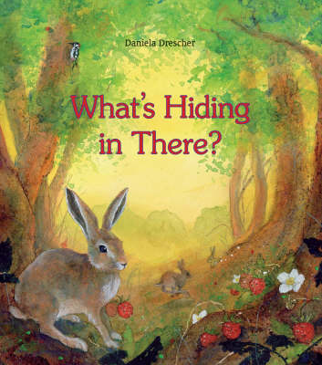 What's Hiding in There?