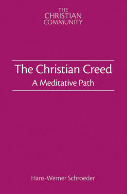 The Christian Creed
