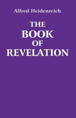 The Book of Revelation