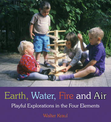 Earth, Water, Fire and Air