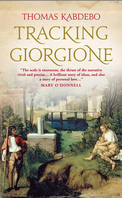 Tracking Giorgione