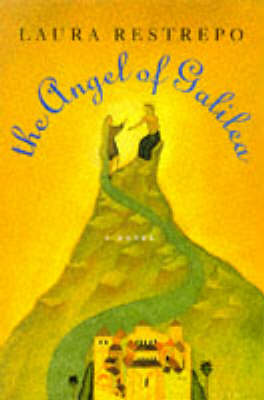 The Angel of Galilea