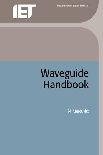 Waveguide Handbook