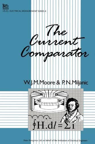 The Current Comparator