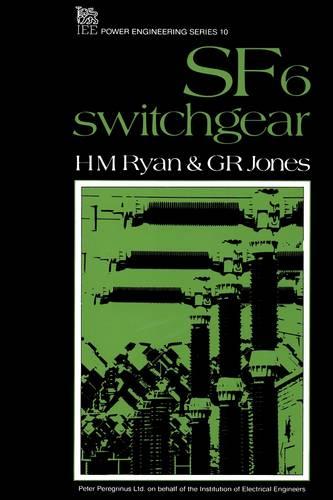 SF6 Switchgear