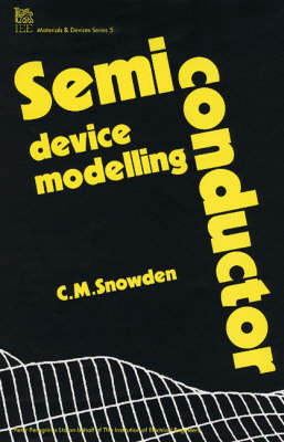 Semiconductor Device Modelling