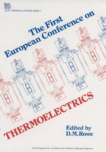 Thermoelectrics