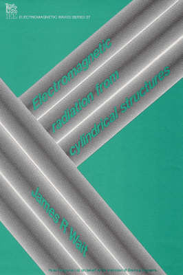 Electromagnetic Radiation from Cylindrical Structures