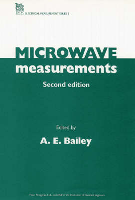 Microwave Measurement