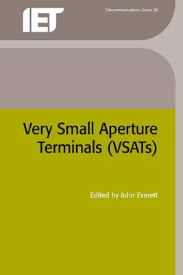 Very Small Aperture Terminals (VSATs)