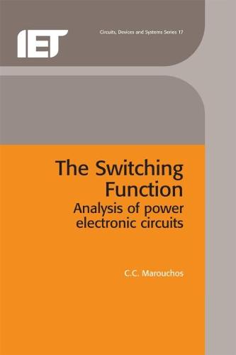The Switching Function