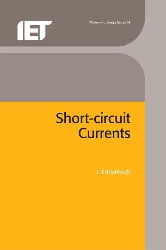 Short-circuit Currents