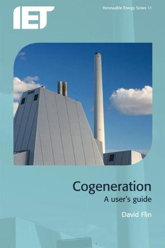 Cogeneration