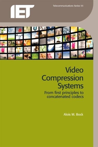Video Compression Systems