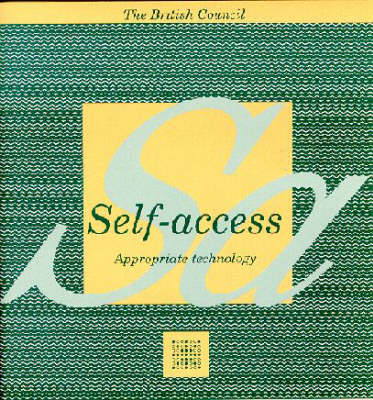 Appropriate Technology