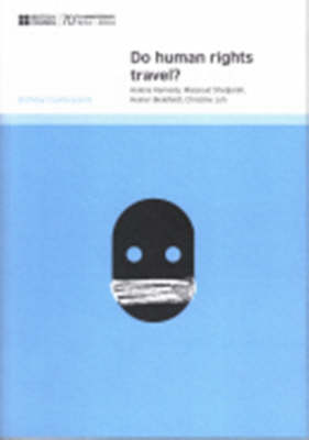 Do Human Rights Travel?