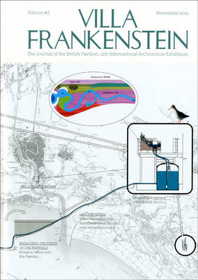 Villa Frankenstein: v. 2
