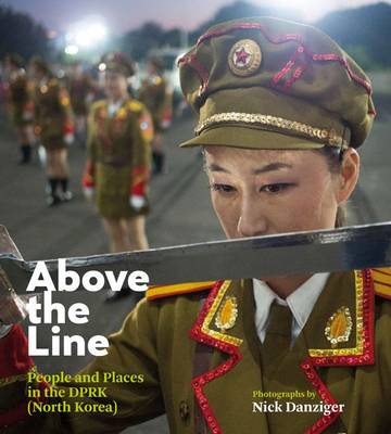 Nick Danziger: Above the Line