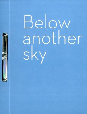 Below Another Sky