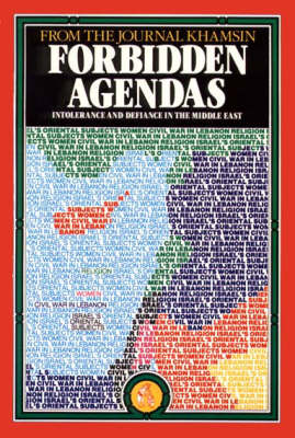 Forbidden Agendas