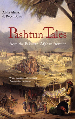 Pashtun Tales