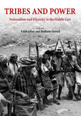 Tribes and Power