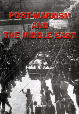 Post-Marxism and the Middle East