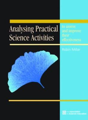 Analysing Practical Science Activities