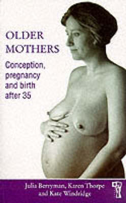 Older Mothers