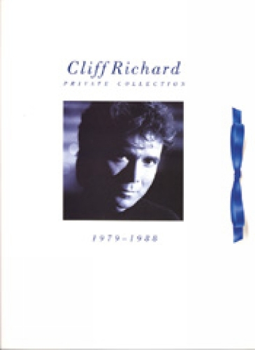 Cliff Richard Private Collection 1979-1988