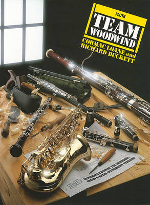 Flute