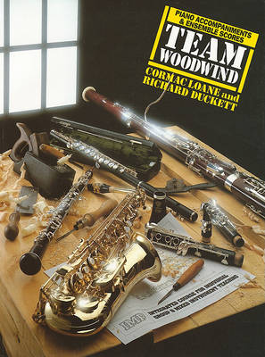 Piano Accompaniment/Score