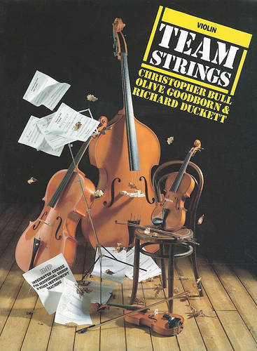Violin