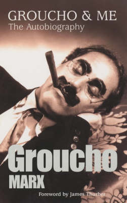 Groucho and Me