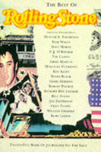 The Best of "Rolling Stone"