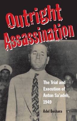 Outright Assassination