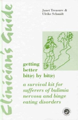Clinician's Guide: Getting Better Bit(e) by Bit(e)