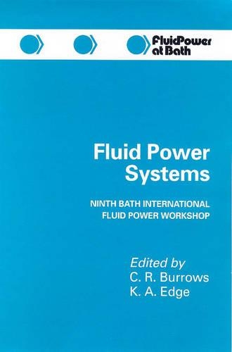Fluid Power Systems