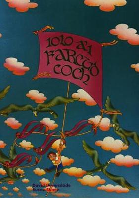 Iolo a'i Farcud Coch